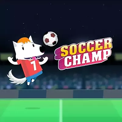 Voetbalkampioen