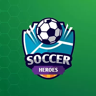 Voetbalhelden