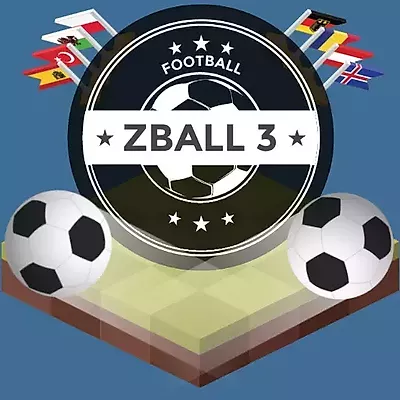 Zball 3 Voetbal