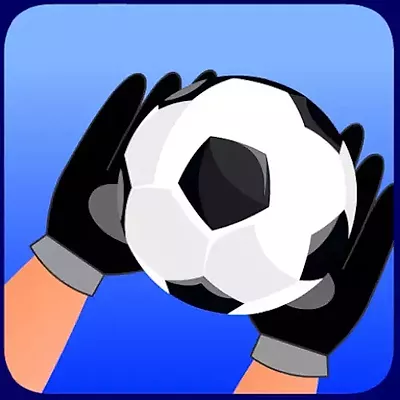 Strafschop Sportspel