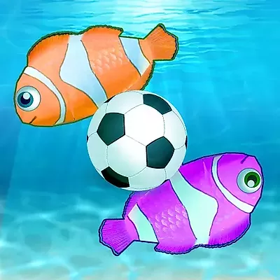 Vissenvoetbal