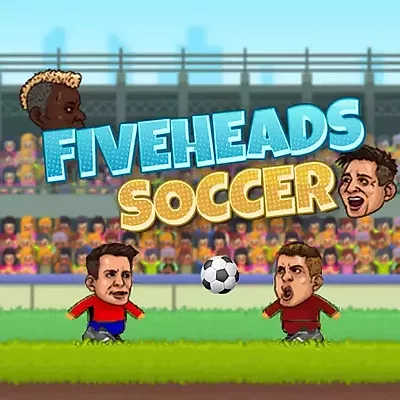 Fiveheads Voetbal