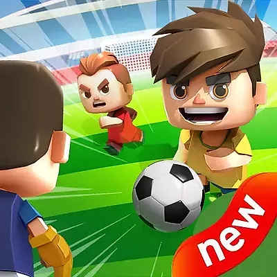 Kampioen Voetbal