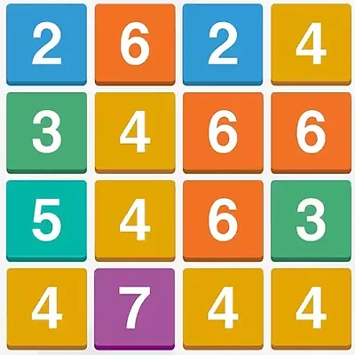 Join Blocks 2048
