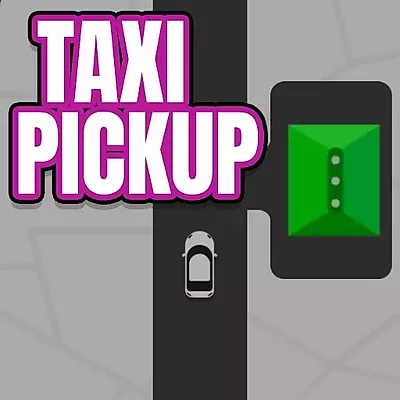 Taxi ophaalservice