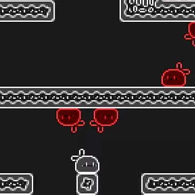 Gum Adventures DX