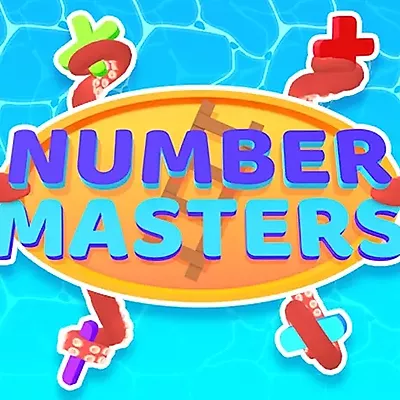 Nummer Meesters