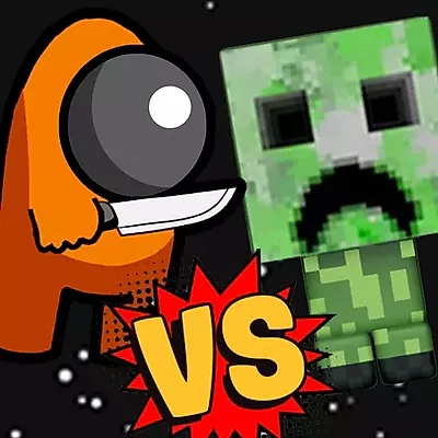 Onder Vs Creeper