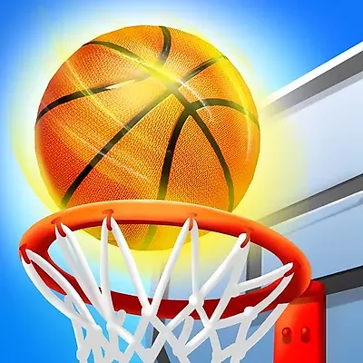 Basketbalkoning