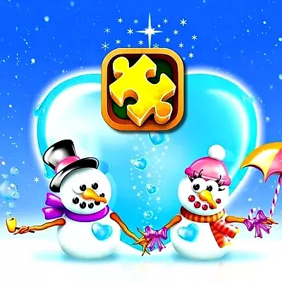 Wintervakantiepuzzels