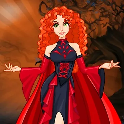 Prinsessen-schurken