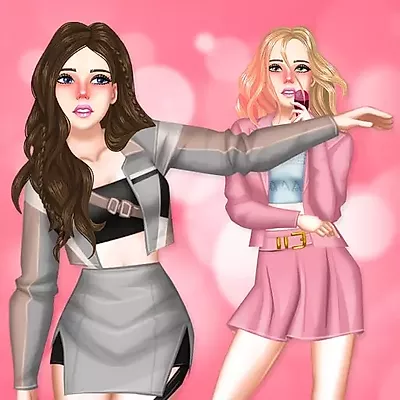 Kpop-avontuur