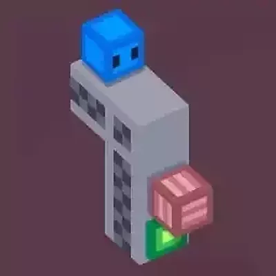 Deze kant boven
