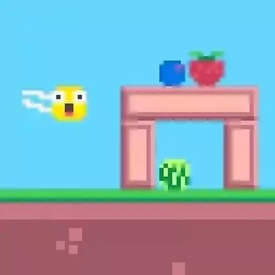 Fruitjam