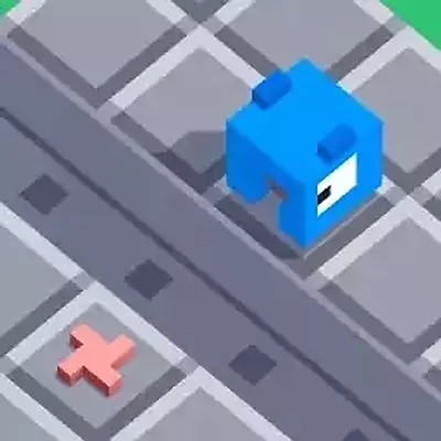 Gap Passer-bot