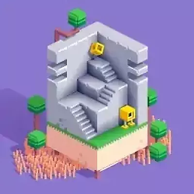 Vreemde Bot