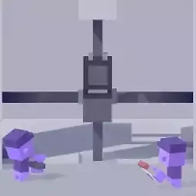 Machine Test Inc.