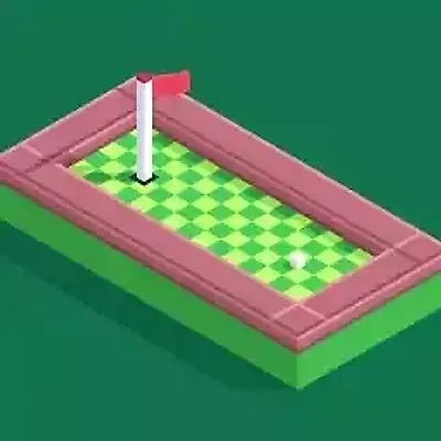 Midgetgolf