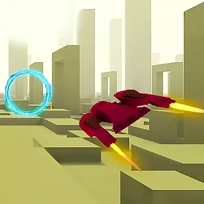 Toekomstige Racer