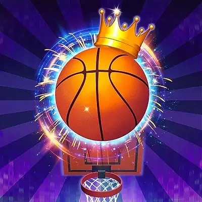 Basketbalkoningen
