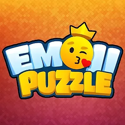 Puzzel-emoji