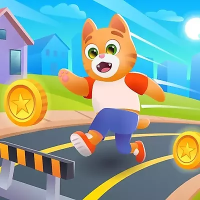 Kat Runner 1
