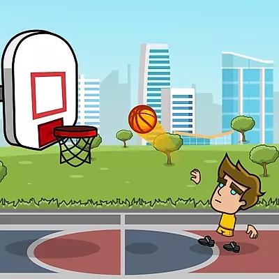 Street Dunk