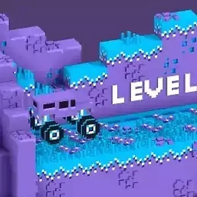 Mobil Blue