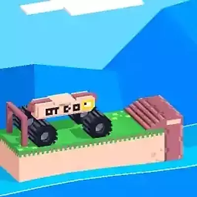 Extreme bezorging