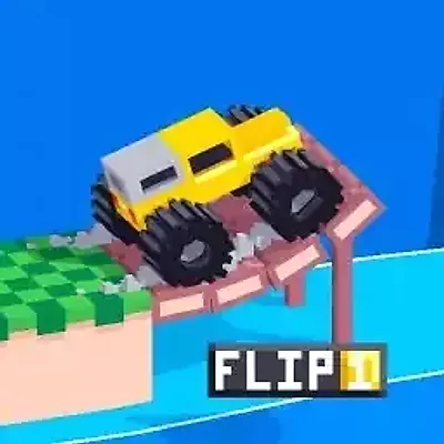 Flippy Fields