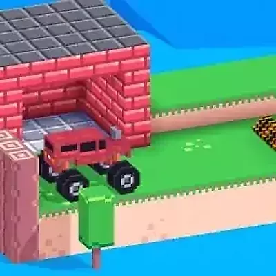RoestbakRumble
