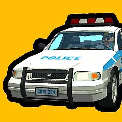 Stadsbestuurder Steel Auto's