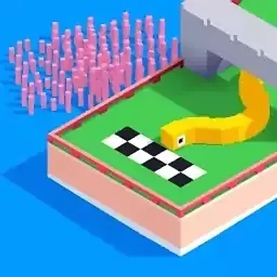 Snek Links