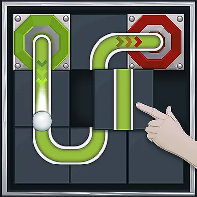 Balpuzzel