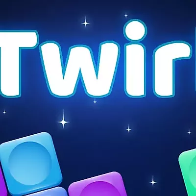 Twirl Pja