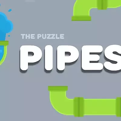 Pipes: De Puzzel