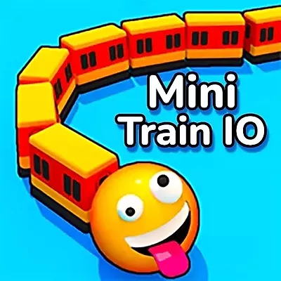 Mini Trem io