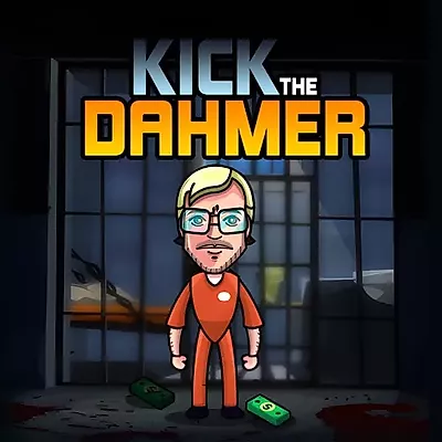 Schop De Dahmer
