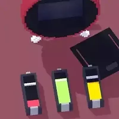 Batterijbalans