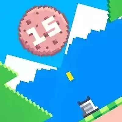 Cookie Blast