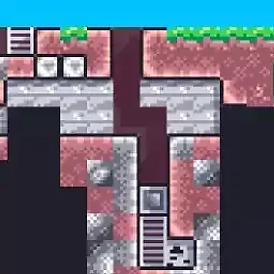 Verschanst