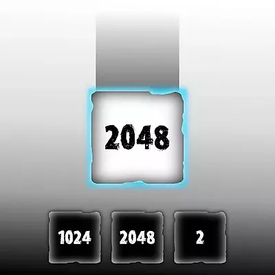 Inversie 2048