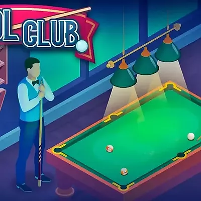 Biljartclub