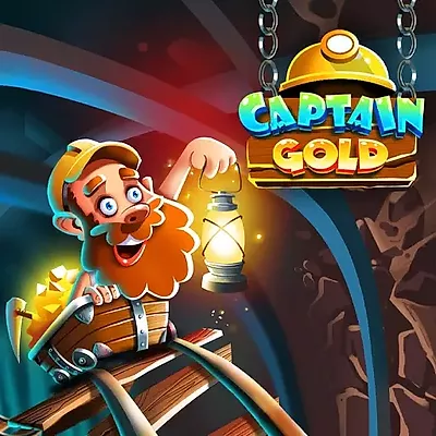 Kapitein Gold