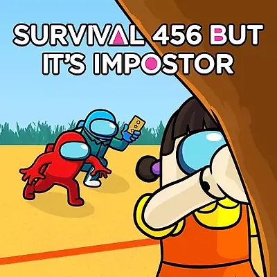Survival 456 Maar Het Is Impostor