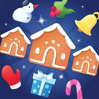 Kerst Juweel Mania
