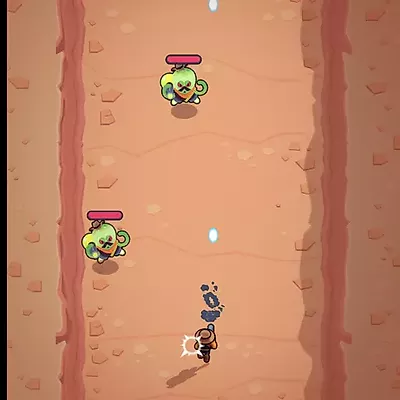 Aliens op hol