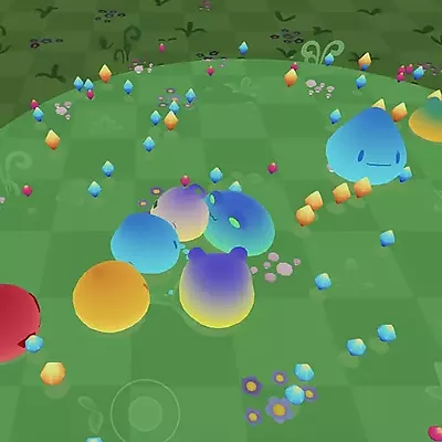 Slime io