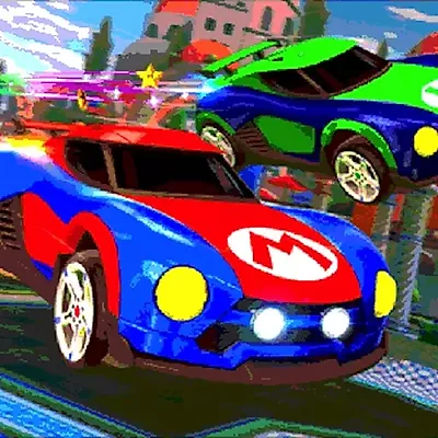 Gevechtsauto's