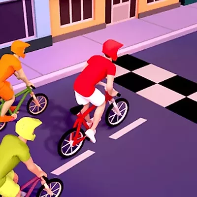 Fietssprint